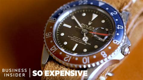 wall street journal rolex watches|why rolex is better than new.